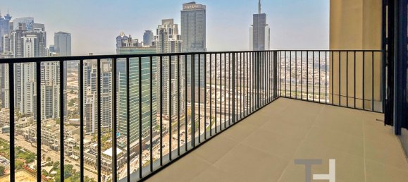 Квартира с 2 спальнями в Бурдж-Халифа, ОАЭ № 33331 14