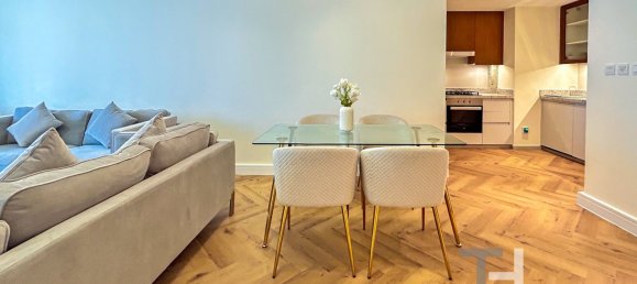 Квартира с 2 спальнями в Бурдж-Халифа, ОАЭ № 33331 24