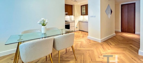 Квартира с 2 спальнями в Бурдж-Халифа, ОАЭ № 33331 23