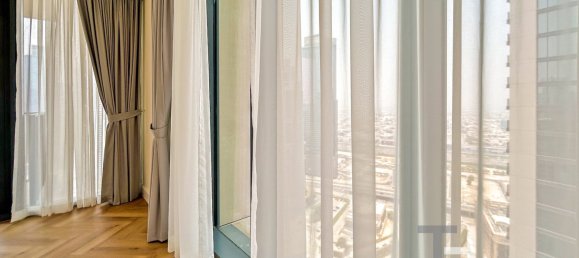 Квартира с 2 спальнями в Бурдж-Халифа, ОАЭ № 33331 25