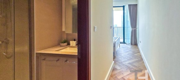 Квартира с 2 спальнями в Бурдж-Халифа, ОАЭ № 33331 9