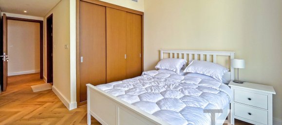 Квартира с 2 спальнями в Бурдж-Халифа, ОАЭ № 33331 11