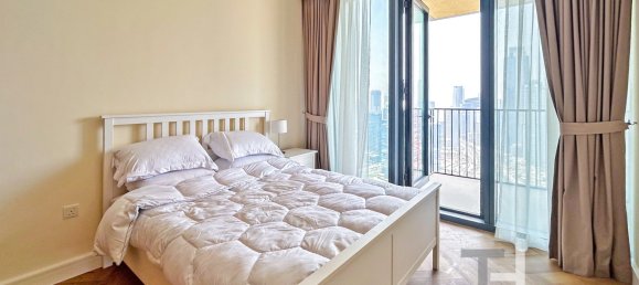 Квартира с 2 спальнями в Бурдж-Халифа, ОАЭ № 33331 10