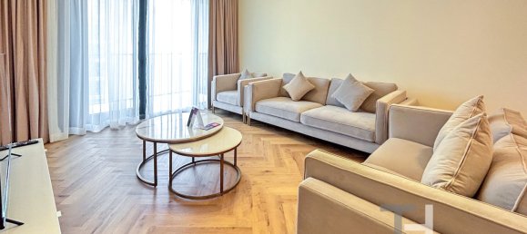 Квартира с 2 спальнями в Бурдж-Халифа, ОАЭ № 33331 3