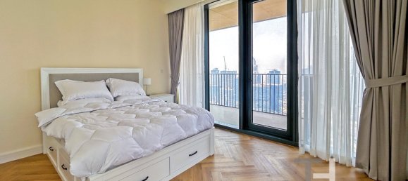 Квартира с 2 спальнями в Бурдж-Халифа, ОАЭ № 33331 17