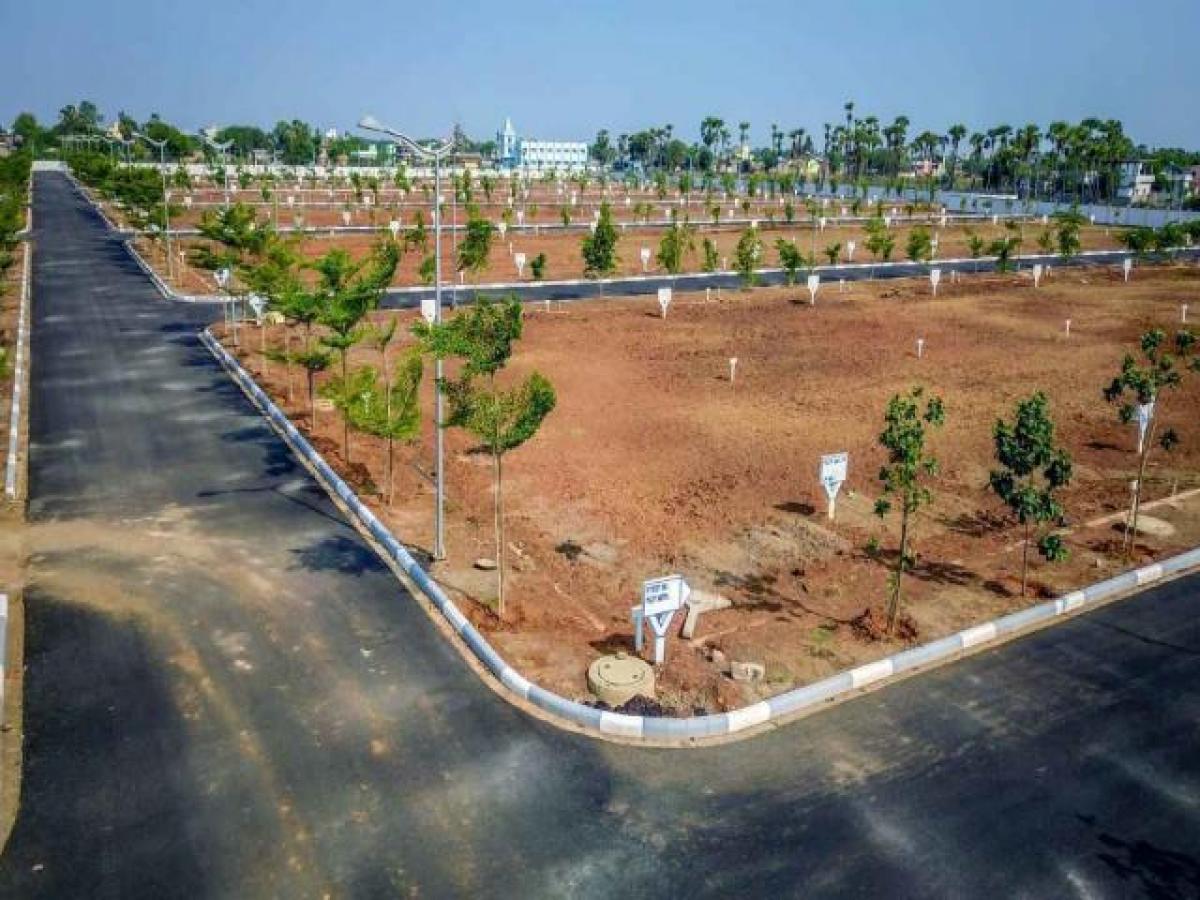 Terreno en Coimbatore, India No. 31115