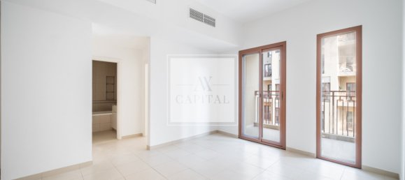1 bedroom Apartment in Town Square, UAE No. 51596 10