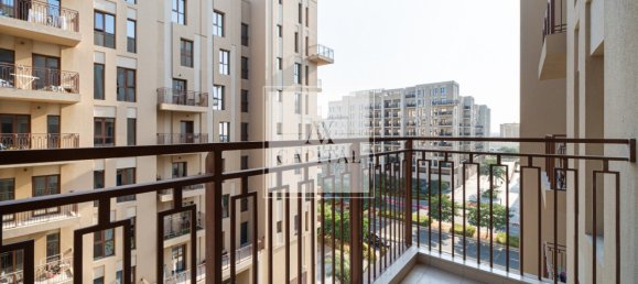 1 bedroom Apartment in Town Square, UAE No. 51596 3