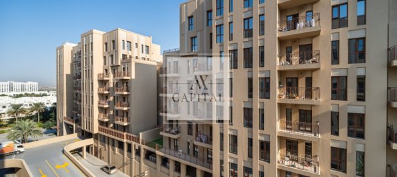 1 bedroom Apartment in Town Square, UAE No. 51596 13