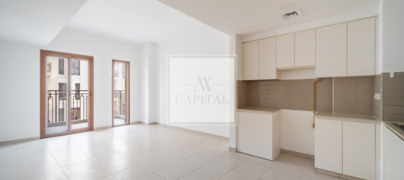 1 bedroom Apartment in Town Square, UAE No. 51596 11