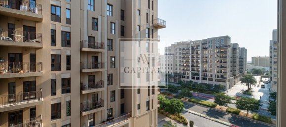 1 bedroom Apartment in Town Square, UAE No. 51596 12