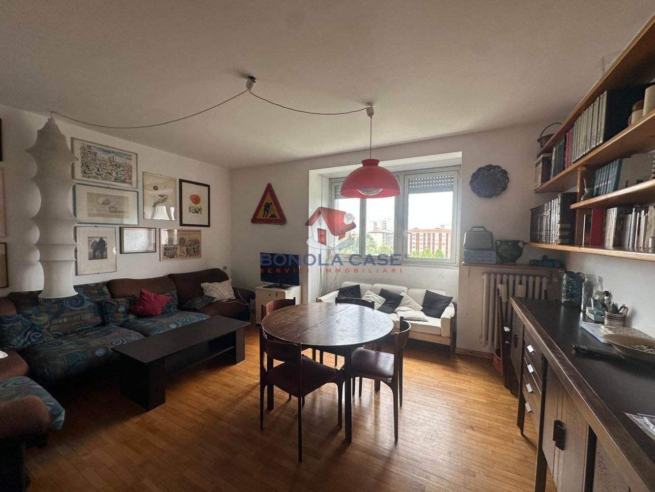 Apartamento de 4 divisões em Milan, Italy N.º 269898
