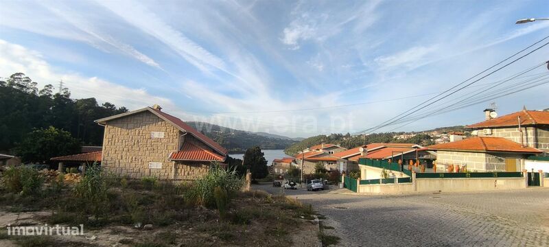 Terreno en Marco de Canaveses, Portugal 655 m² No. 356000