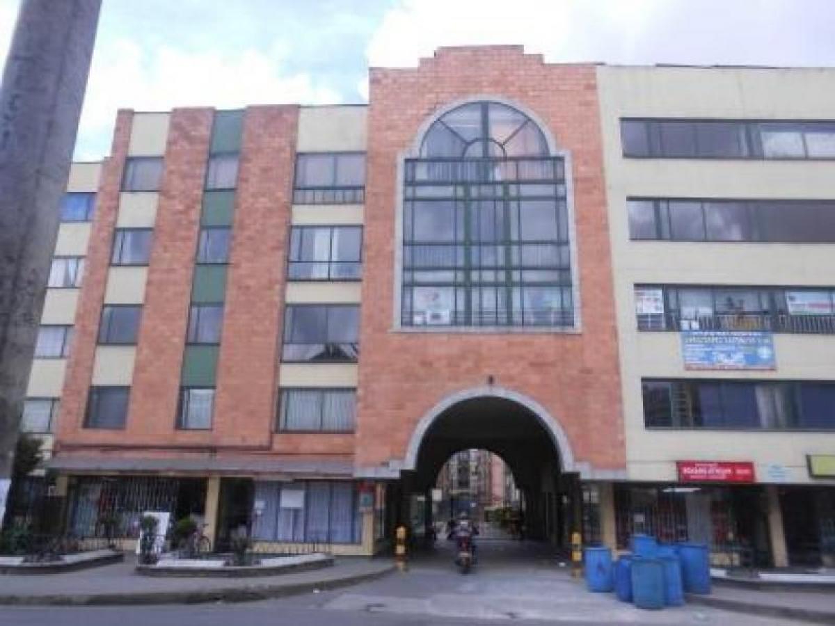 2 Schlafzimmer Haus in Bogota, Colombia, Nr. 12693