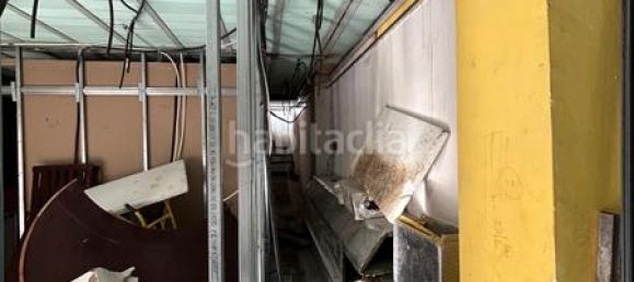 Gewerbliche Immobilie in Sants-Montjuic, Spain 80m², Nr. 152510 5