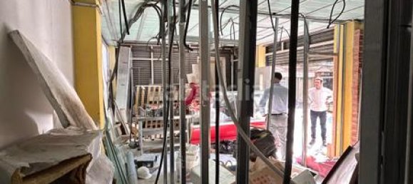 Gewerbliche Immobilie in Sants-Montjuic, Spain 80m², Nr. 152510 8