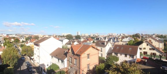 2 bedrooms Apartment in Colombes, France No. 173566 7