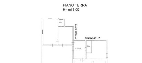 4 rooms House in Modica, Italy No. 233817 44