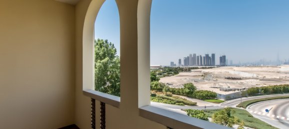 2 chambres Appartement à AL BADIA RESIDENCE, Dubai Festival City, UAE No. 59148 2