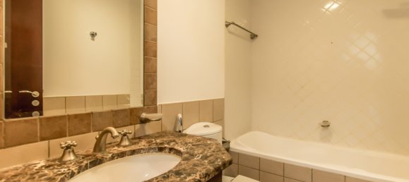 2 chambres Appartement à AL BADIA RESIDENCE, Dubai Festival City, UAE No. 59148 7