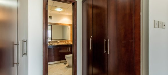 2 chambres Appartement à AL BADIA RESIDENCE, Dubai Festival City, UAE No. 59148 8