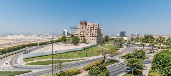 2 chambres Appartement à AL BADIA RESIDENCE, Dubai Festival City, UAE No. 59148 4