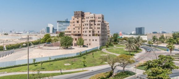 2 chambres Appartement à AL BADIA RESIDENCE, Dubai Festival City, UAE No. 59148 6