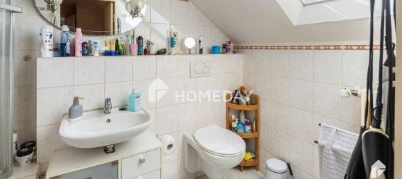 3 Schlafzimmer Stadthaus in Segeberg, Germany, Nr. 81943 10