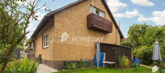 3 Schlafzimmer Stadthaus in Segeberg, Germany, Nr. 81943 14