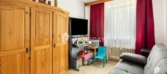 3 Schlafzimmer Stadthaus in Segeberg, Germany, Nr. 81943 3