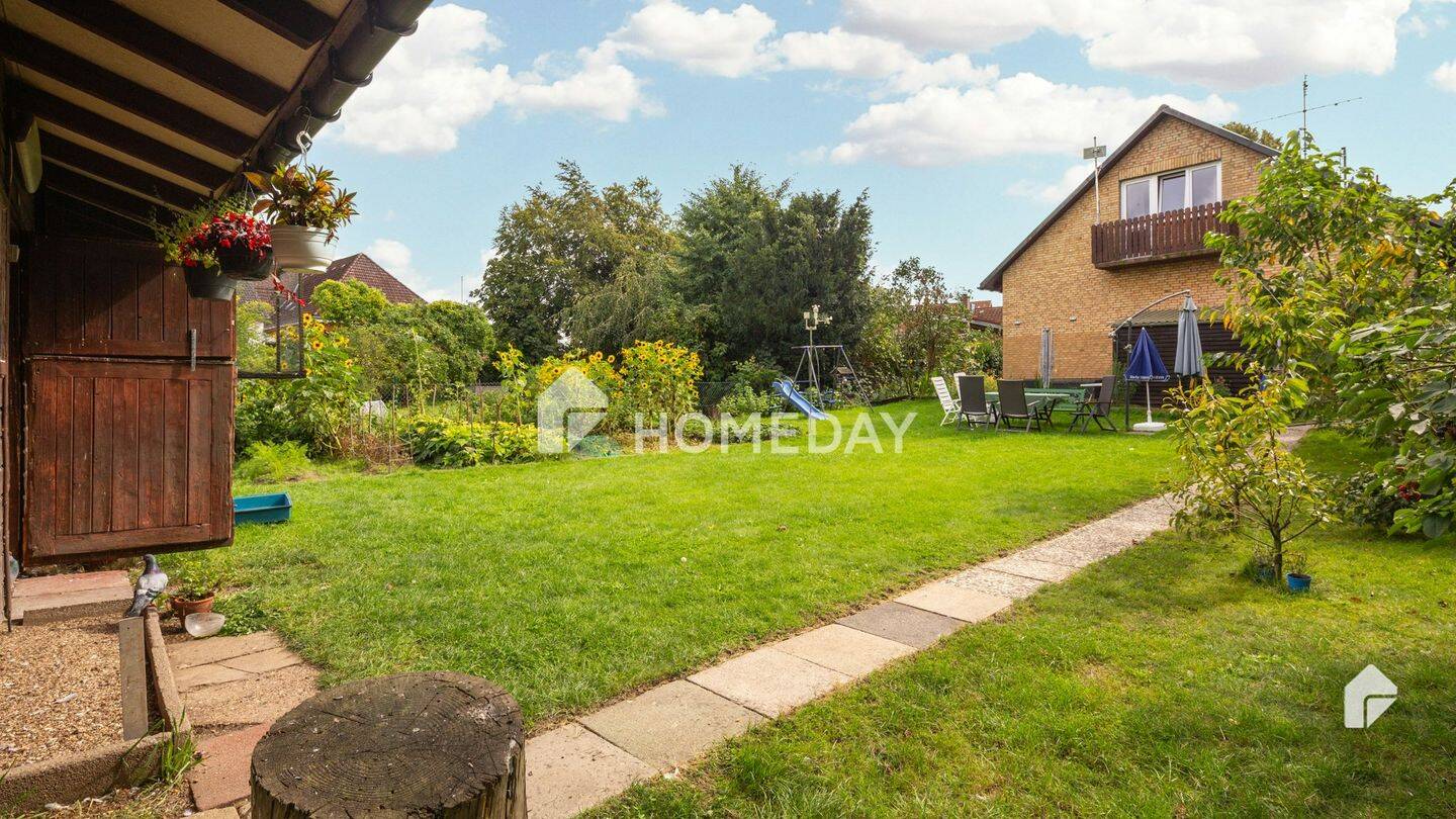 3 Schlafzimmer Stadthaus in Segeberg, Germany, Nr. 81943