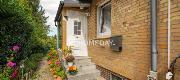 3 Schlafzimmer Stadthaus in Segeberg, Germany, Nr. 81943 13