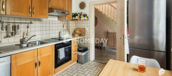 3 Schlafzimmer Stadthaus in Segeberg, Germany, Nr. 81943 2