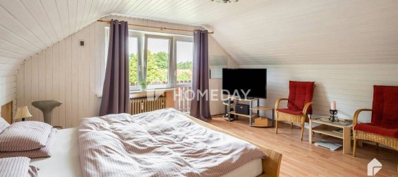 3 Schlafzimmer Stadthaus in Segeberg, Germany, Nr. 81943 6