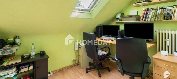 3 Schlafzimmer Stadthaus in Segeberg, Germany, Nr. 81943 8