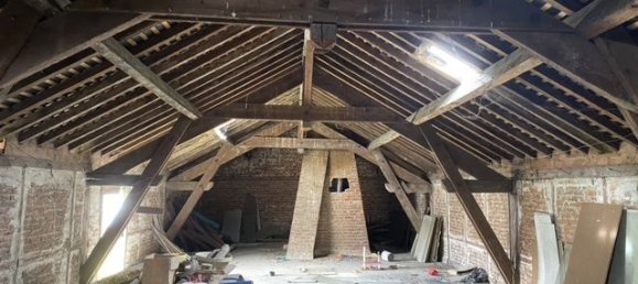 1 Schlafzimmer Haus in Poix-de-Picardie, France, Nr. 260015 2