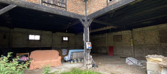 1 Schlafzimmer Haus in Poix-de-Picardie, France, Nr. 260015 4