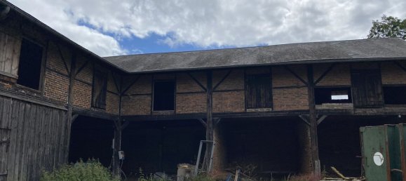 1 Schlafzimmer Haus in Poix-de-Picardie, France, Nr. 260015 3