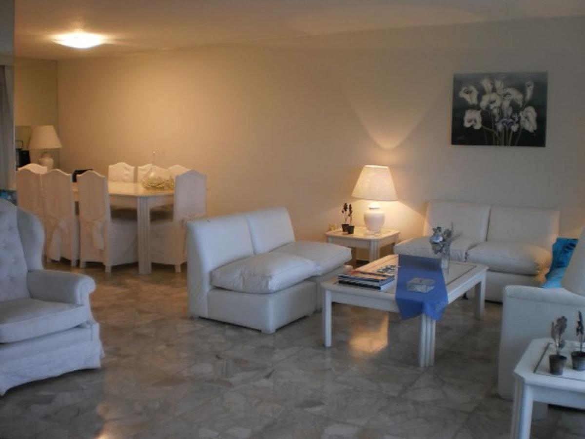 3 bedrooms Apartment in Maldonado, Uruguay No. 5924