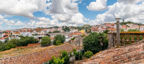 6 bedrooms Castles in Azambuja, Portugal No. 54701 50