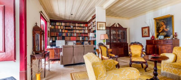 6 bedrooms Castles in Azambuja, Portugal No. 54701 21