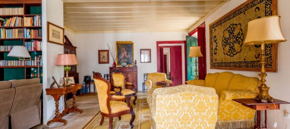 6 bedrooms Castles in Azambuja, Portugal No. 54701 20