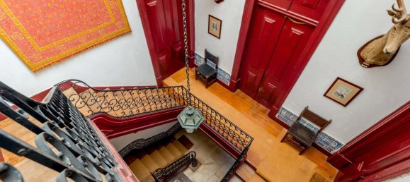 6 bedrooms Castles in Azambuja, Portugal No. 54701 17