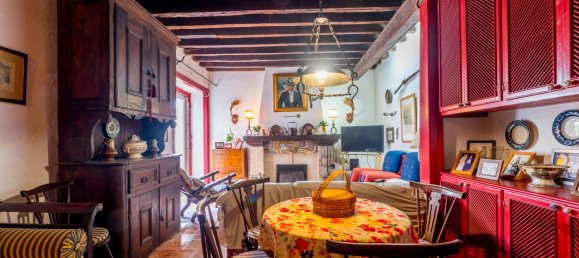 6 bedrooms Castles in Azambuja, Portugal No. 54701 23