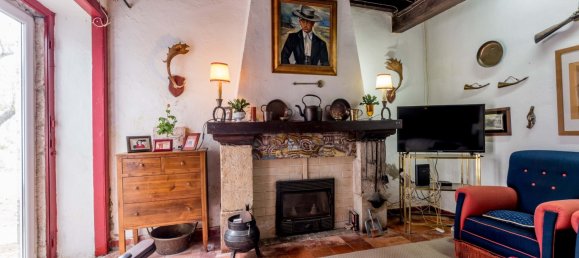 6 bedrooms Castles in Azambuja, Portugal No. 54701 24