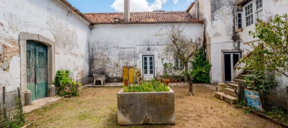 6 bedrooms Castles in Azambuja, Portugal No. 54701 31