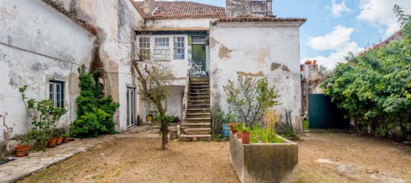 6 bedrooms Castles in Azambuja, Portugal No. 54701 30