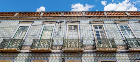 6 bedrooms Castles in Azambuja, Portugal No. 54701 34