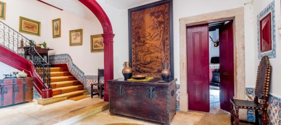 6 bedrooms Castles in Azambuja, Portugal No. 54701 11