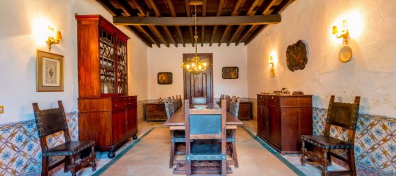 6 bedrooms Castles in Azambuja, Portugal No. 54701 12